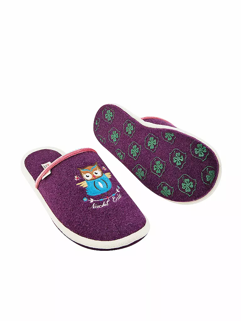 ADELHEID | Pantoffel | 
