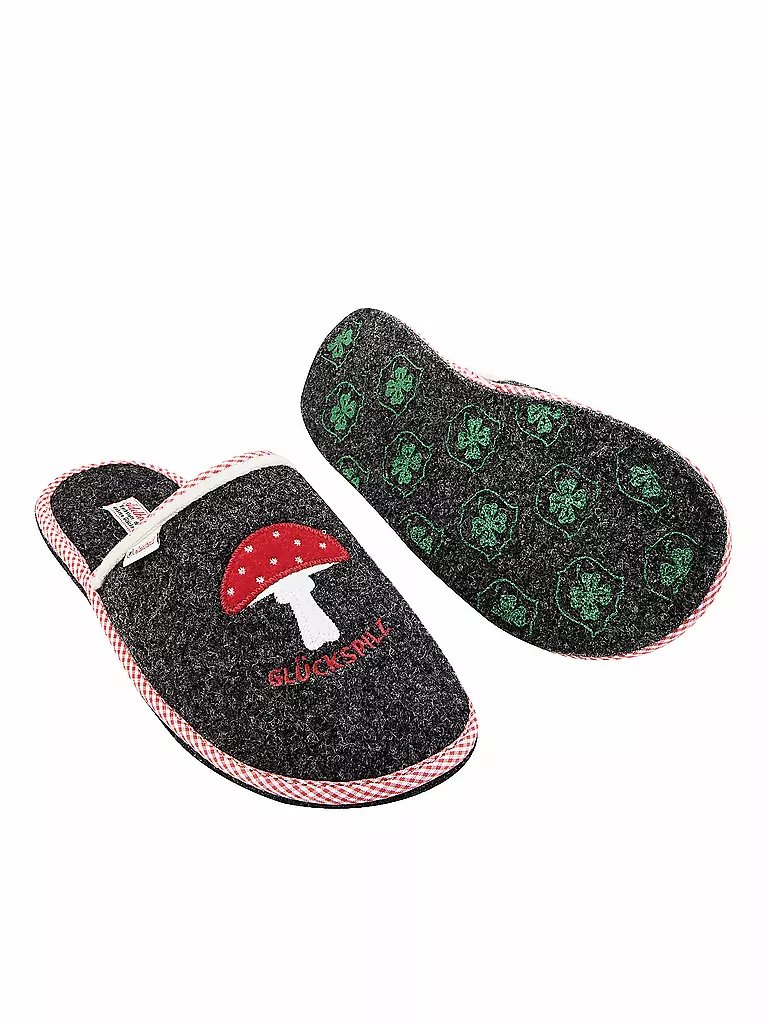 ADELHEID | Pantoffel | 