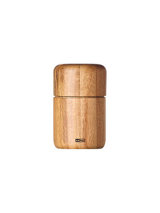 ADHOC | Leinsamen- und Sesammühle SEEDO 10,4cm Akazie