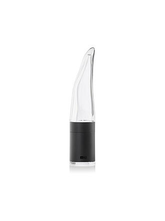 ADHOC | Chilischneider PEPE 21cm Edelstahl / Schwarz