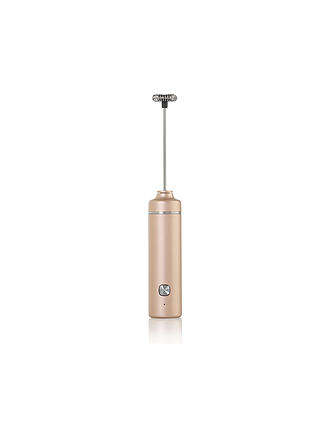 ADHOC | Elektrischer Aufschäumer  20,8cm MORO Light-Cooper 