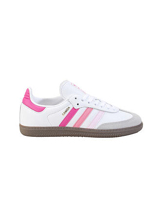 ADIDAS ORIGINALS | Mädchen Sneaker SAMBA OG