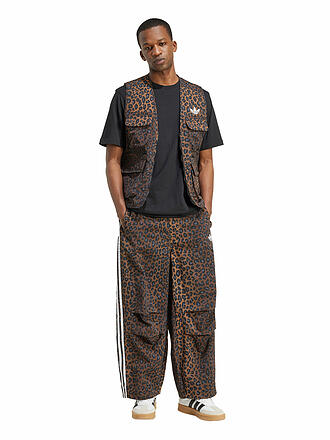 ADIDAS ORIGINALS | Jogginghose GRAPHIC LO PP