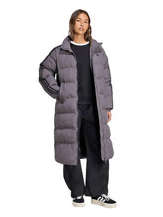 ADIDAS ORIGINALS | Damen Steppmantel