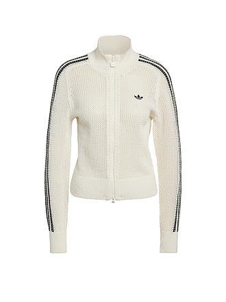 ADIDAS ORIGINALS | Sweatjacke CROCHET TT