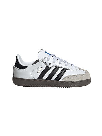 ADIDAS ORIGINALS | Kinder Sneakers SAMBA OG EL I
