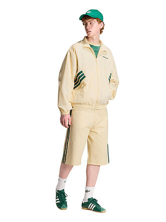 ADIDAS ORIGINALS | Sweatjacke MUC TT