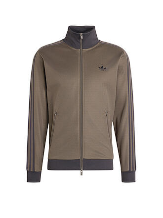 ADIDAS ORIGINALS | Sweatjacke BECKENBAUER TT