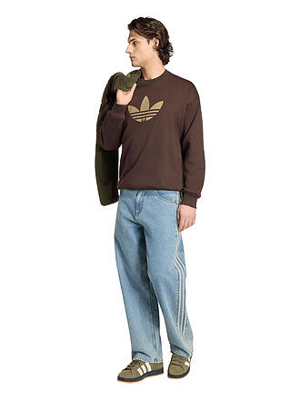 ADIDAS ORIGINALS | Jeans Baggy Fit FIREBIRD PNT