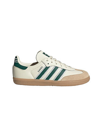 ADIDAS ORIGINALS | Kinder Sneaker SAMBA OG