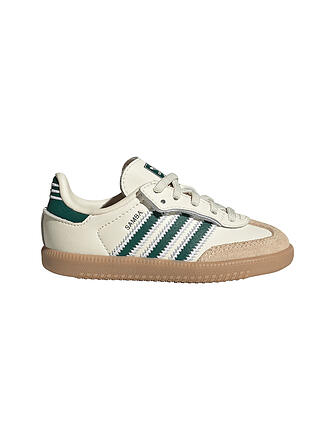 ADIDAS ORIGINALS | Kinder Sneaker SAMBA OG 