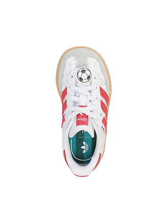 ADIDAS ORIGINALS | Kinder Sneaker SAMBA OG 