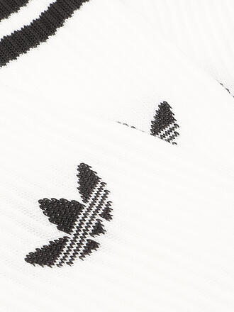 ADIDAS ORIGINALS | Socken 3er Pkg. white/white/white