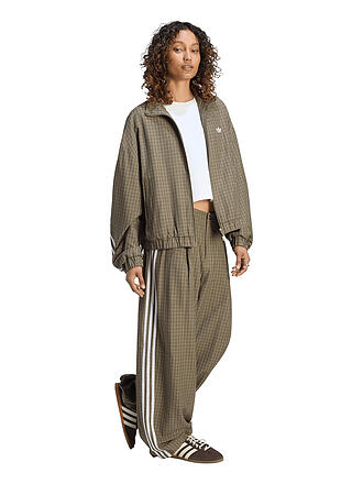 ADIDAS ORIGINALS | Sweatjacke  BADIGIRL CHECKS
