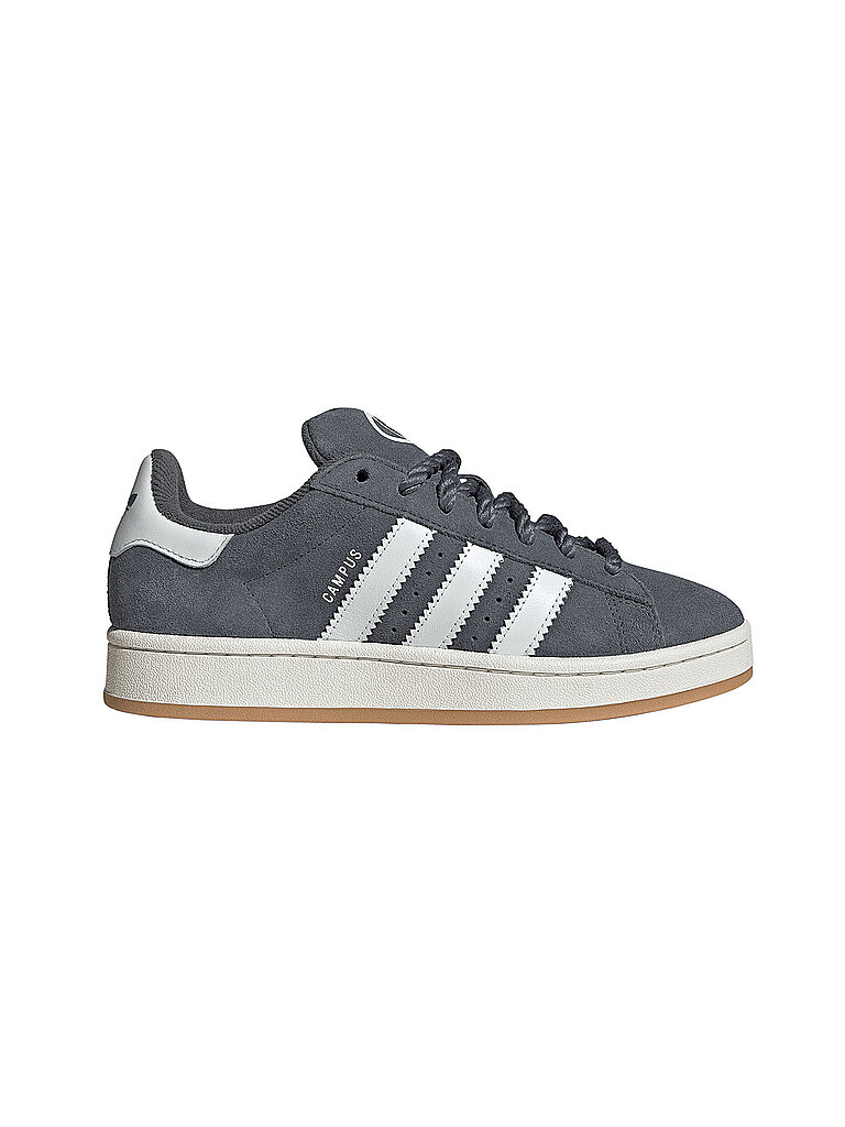 ADIDAS ORIGINALS Sneaker CAMPUS 00S grau | 40
