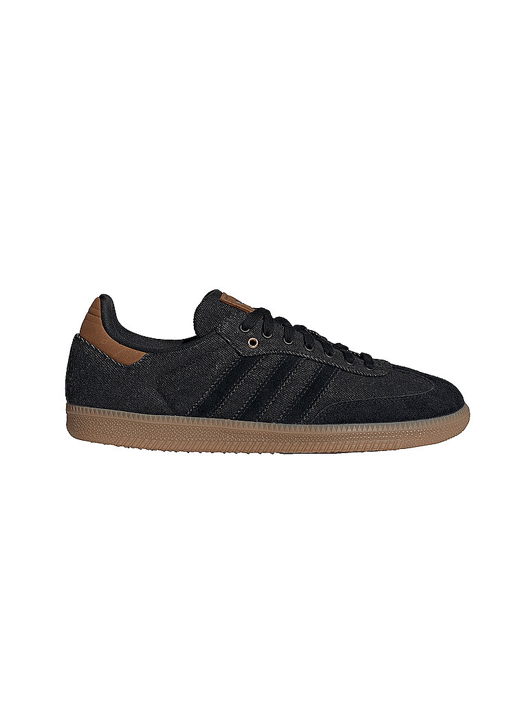 ADIDAS ORIGINALS Sneaker SAMBA OG schwarz | 42