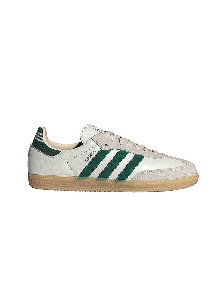 ADIDAS ORIGINALS Sneaker SAMBA OG weiss | 42