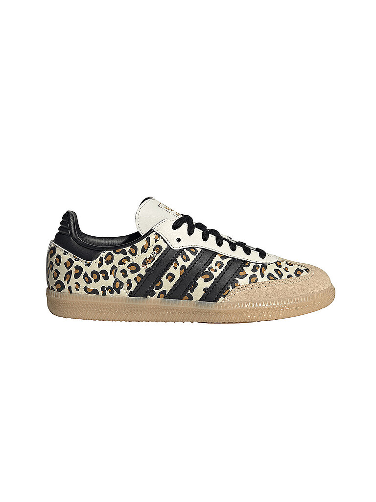 ADIDAS ORIGINALS Kinder Sneaker SAMBA OG beige | 37 1/3