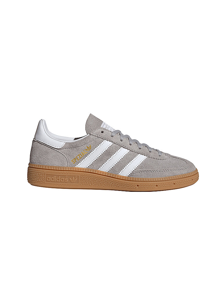 Adidas Originals Kinder Sneaker Handball Spezial | 36 Hellgrau