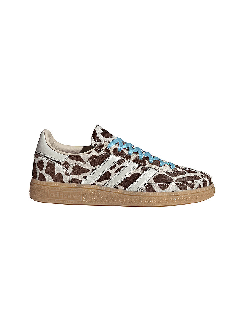 ADIDAS ORIGINALS Sneaker HANDBALL SPEZIAL camel | 42 2/3