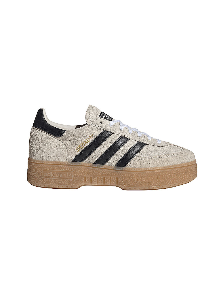 ADIDAS ORIGINALS Sneaker HANDBALL SPEZIEL BOLD W beige | 40
