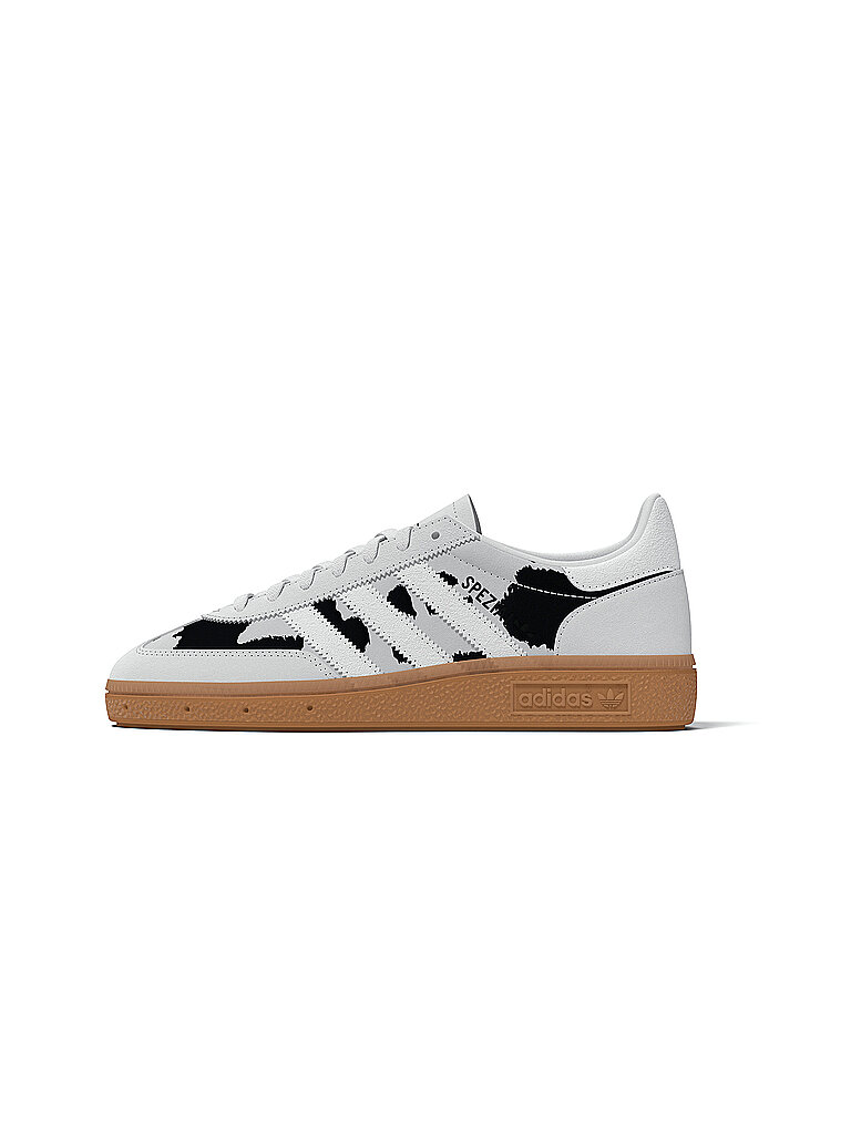 ADIDAS ORIGINALS Kinder Sneaker HANDBALL SPEZIAL J weiss | 37 1/3