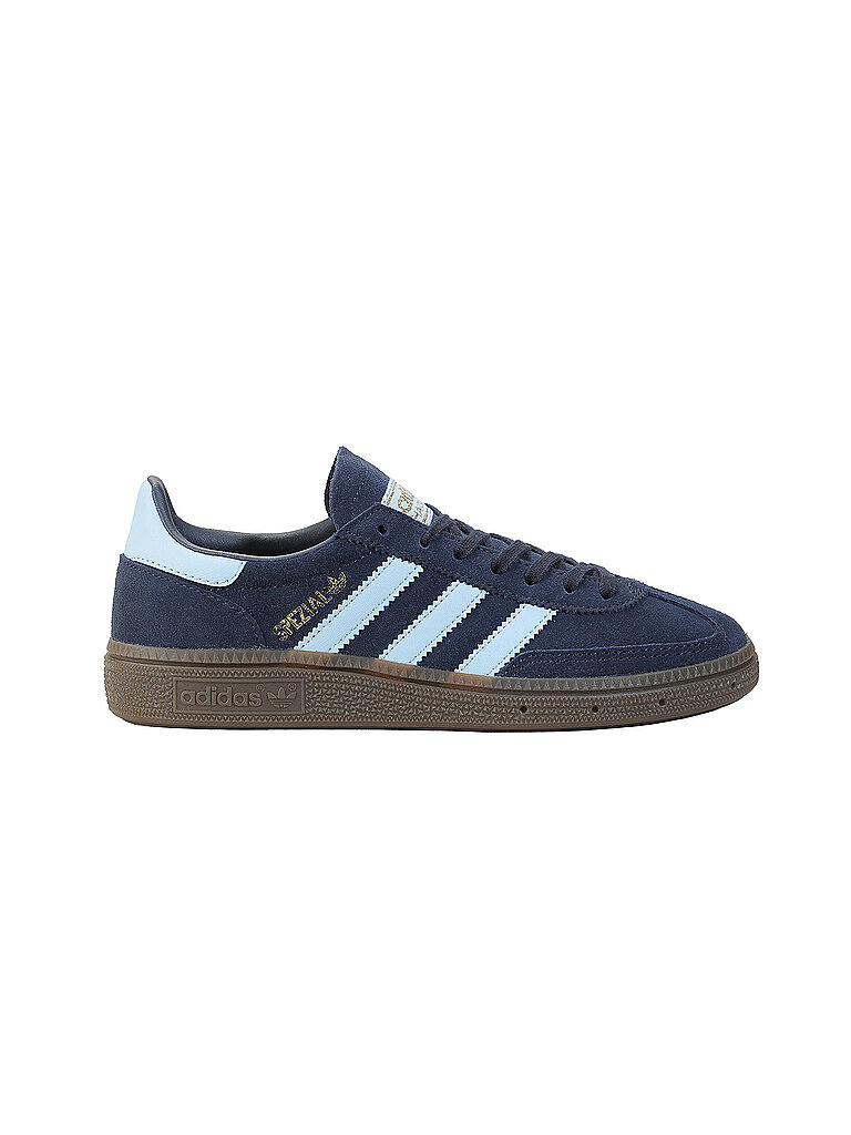 ADIDAS ORIGINALS Kinder Sneaker HANDBALL SPEZIAL J dunkelblau | 36 2/3
