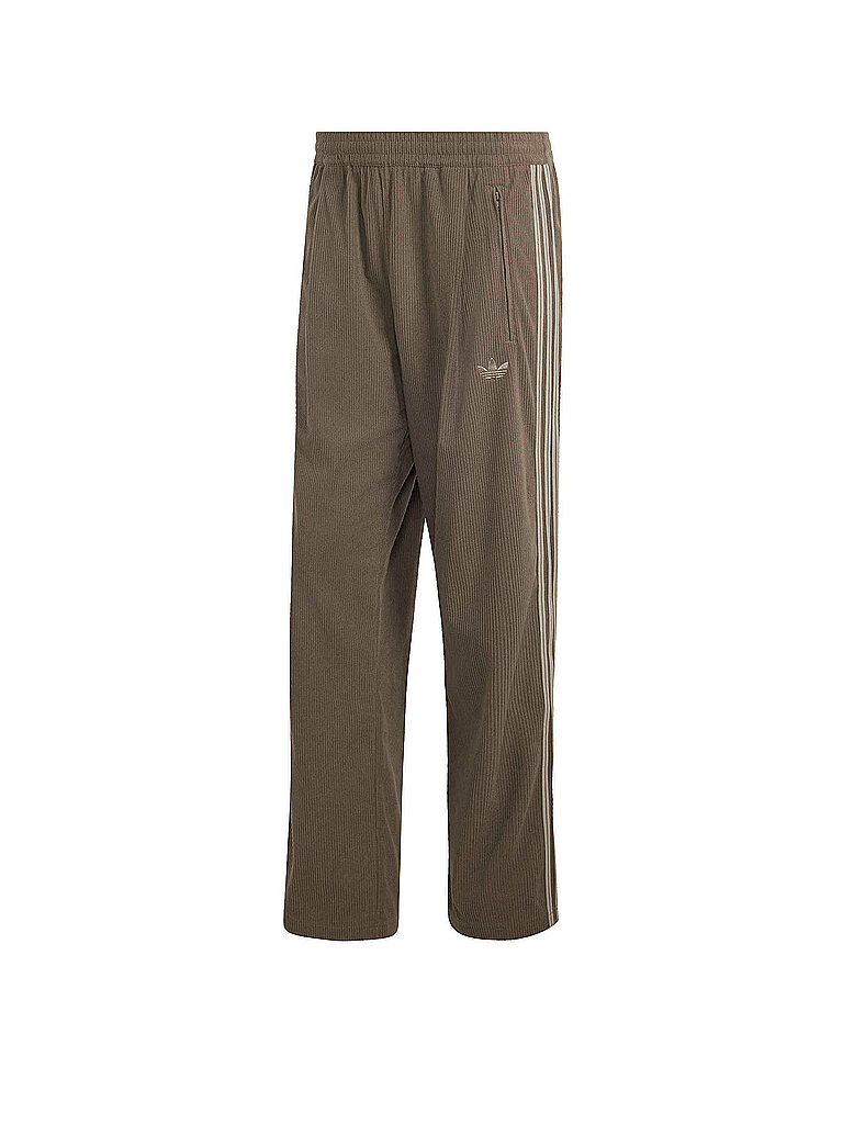 ADIDAS ORIGINALS Jogginghose FIREBIRD olive | L