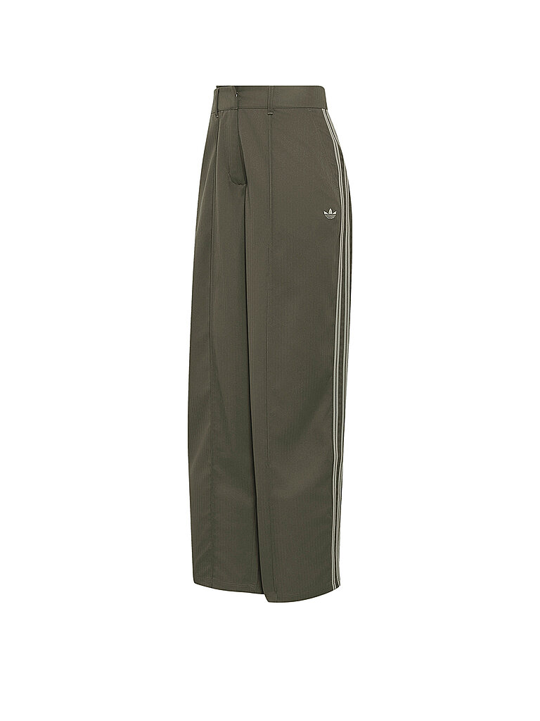 ADIDAS ORIGINALS Jogginghose FIREBIRD olive | 36