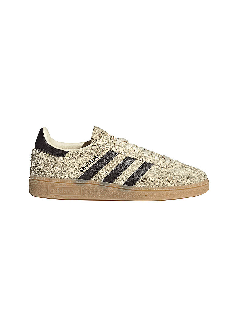 ADIDAS ORIGINALS Sneaker HANDBALL SPEZIAL beige | 41 1/3