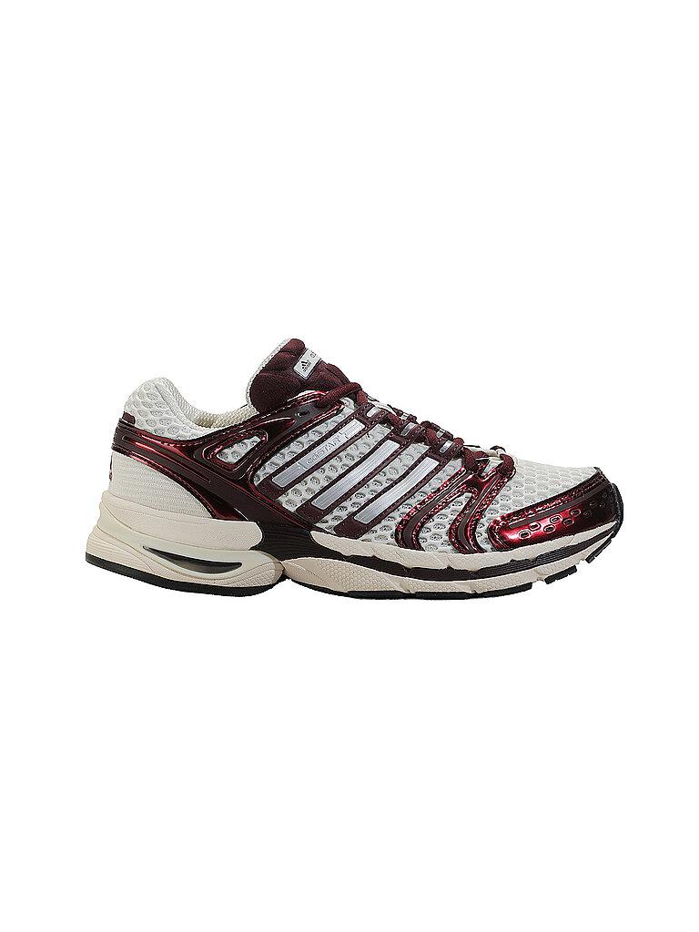 ADIDAS ORIGINALS Sneaker CONTROL 5 dunkelrot | 40