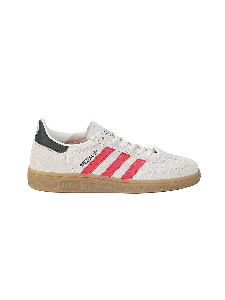 ADIDAS ORIGINALS Sneaker HANDBALL SPEZIAL creme | 37 1/3