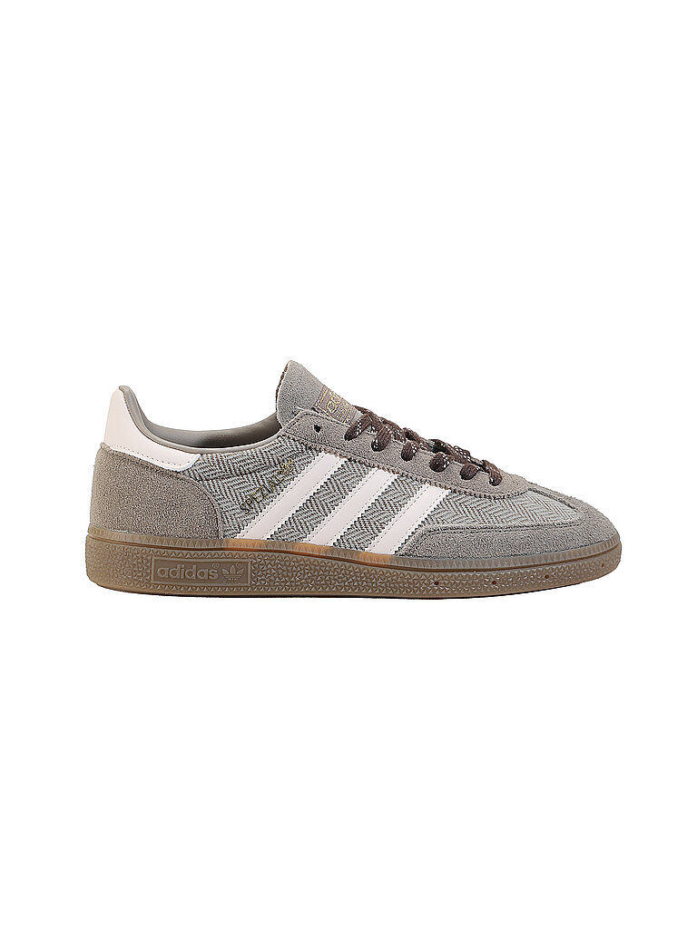 ADIDAS ORIGINALS Sneaker HANDBALL SPEZIAL W braun | 36