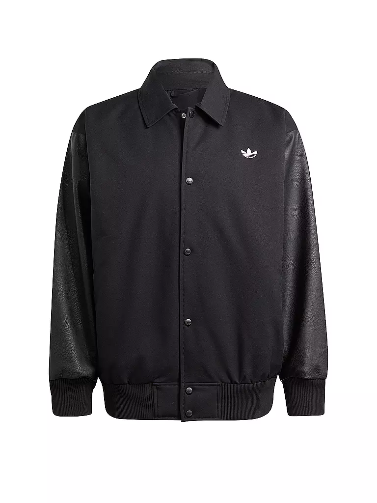 ADIDAS ORIGINALS | Blouson | schwarz