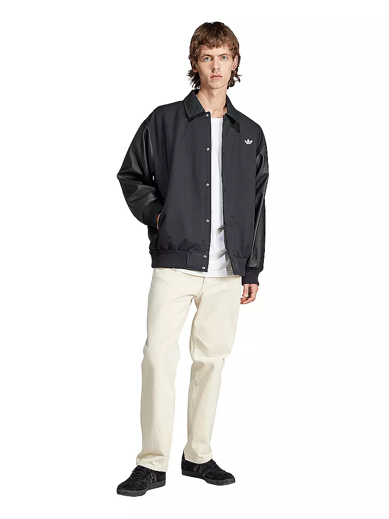 ADIDAS ORIGINALS | Blouson | schwarz