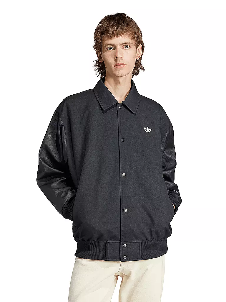 ADIDAS ORIGINALS | Blouson | schwarz