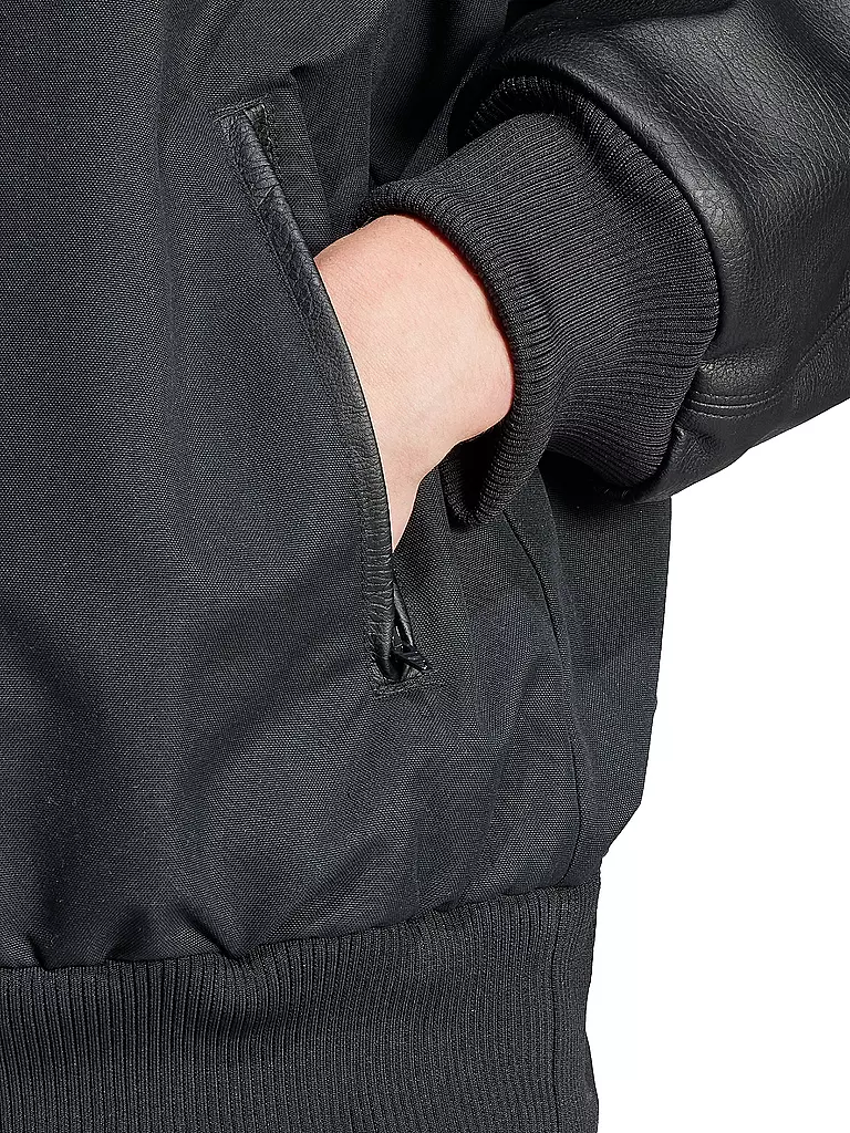 ADIDAS ORIGINALS | Blouson | schwarz