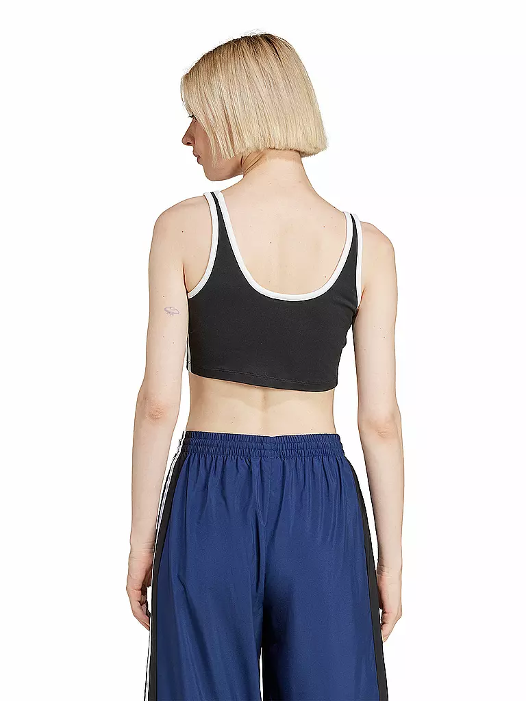 ADIDAS ORIGINALS | Bustier | rot