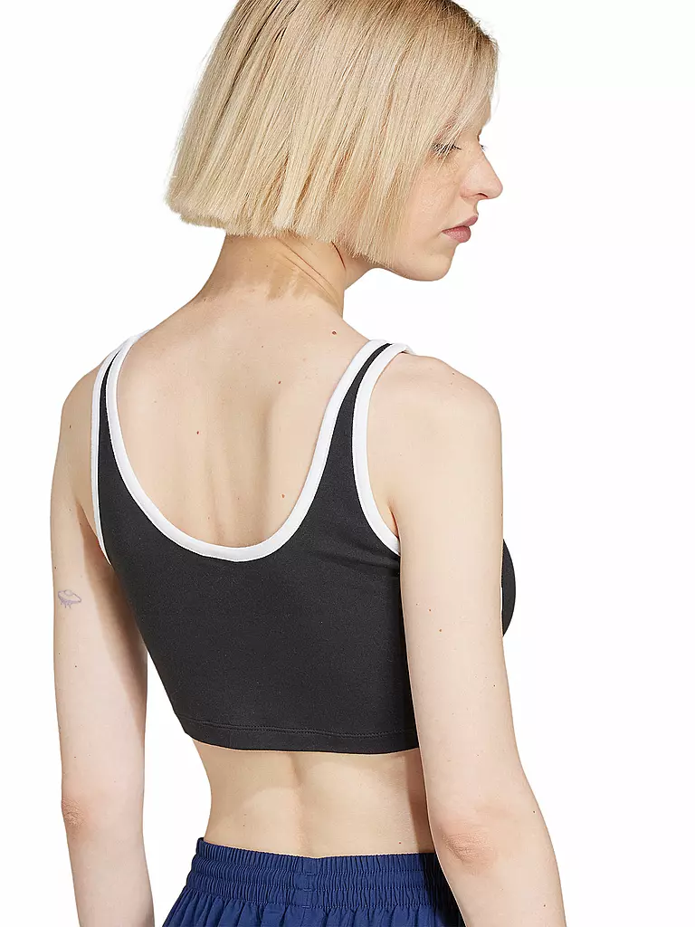 ADIDAS ORIGINALS | Bustier | rot