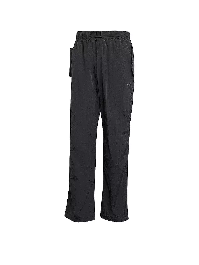 ADIDAS ORIGINALS | Cargohose | schwarz