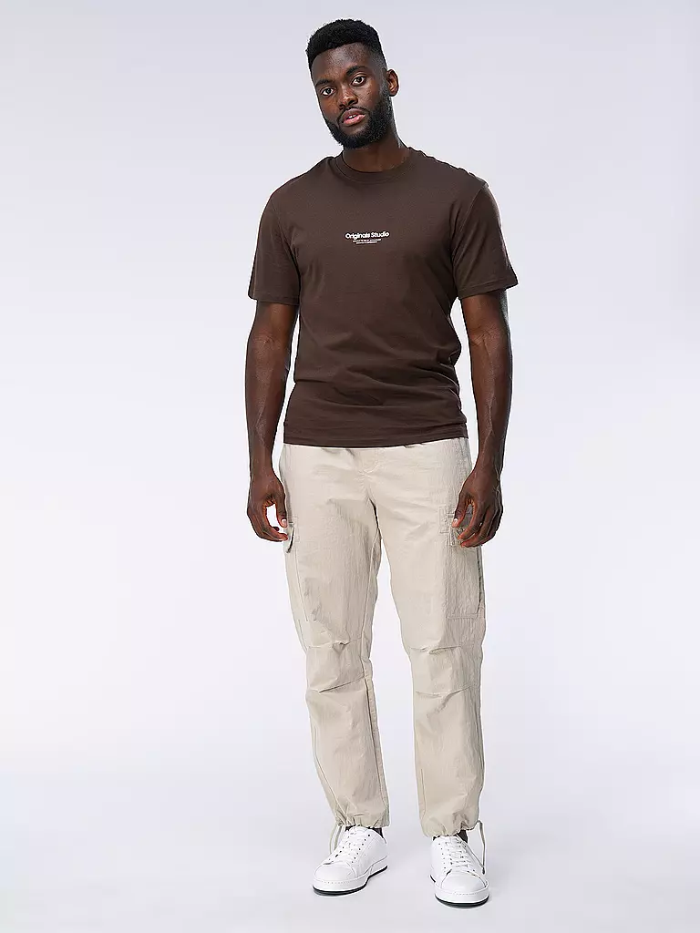 ADIDAS ORIGINALS | Cargohose | beige