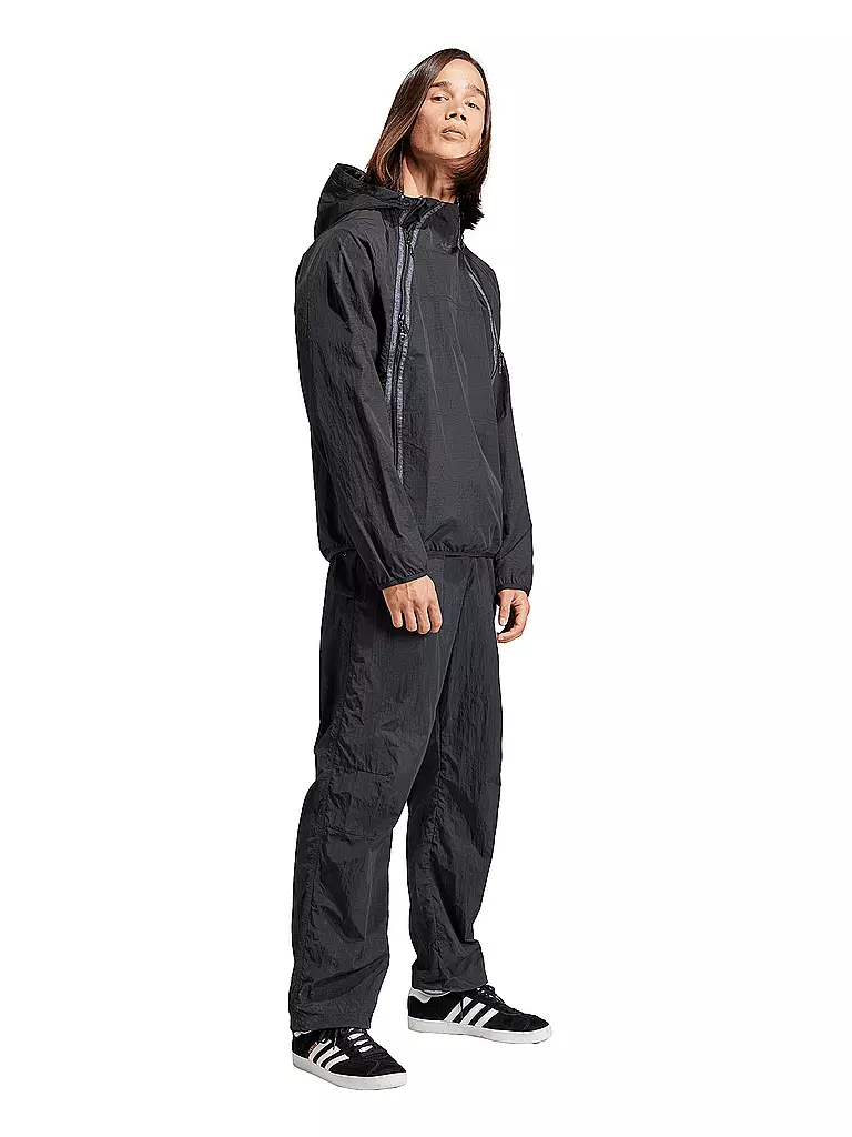ADIDAS ORIGINALS | Cargohose | schwarz