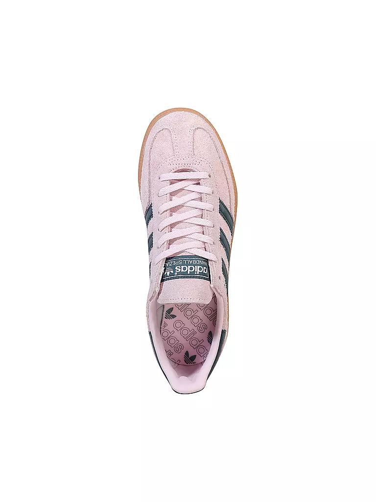 ADIDAS ORIGINALS | Damen Sneaker HANDBALL SPEZIAL | rosa