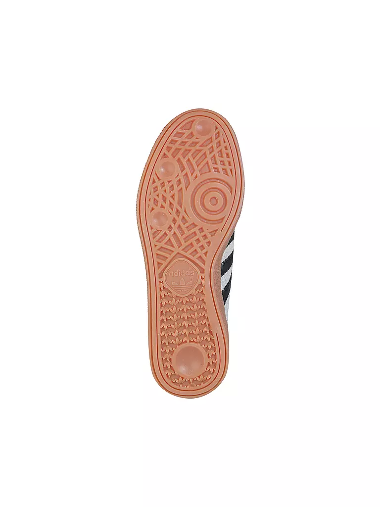 ADIDAS ORIGINALS | Damen Sneaker HANDBALL SPEZIAL | hellgrün