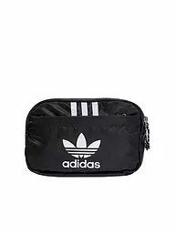 ADIDAS ORIGINALS | Gürteltasche | schwarz