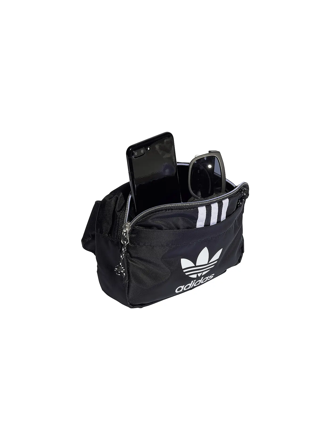 ADIDAS ORIGINALS | Gürteltasche | schwarz