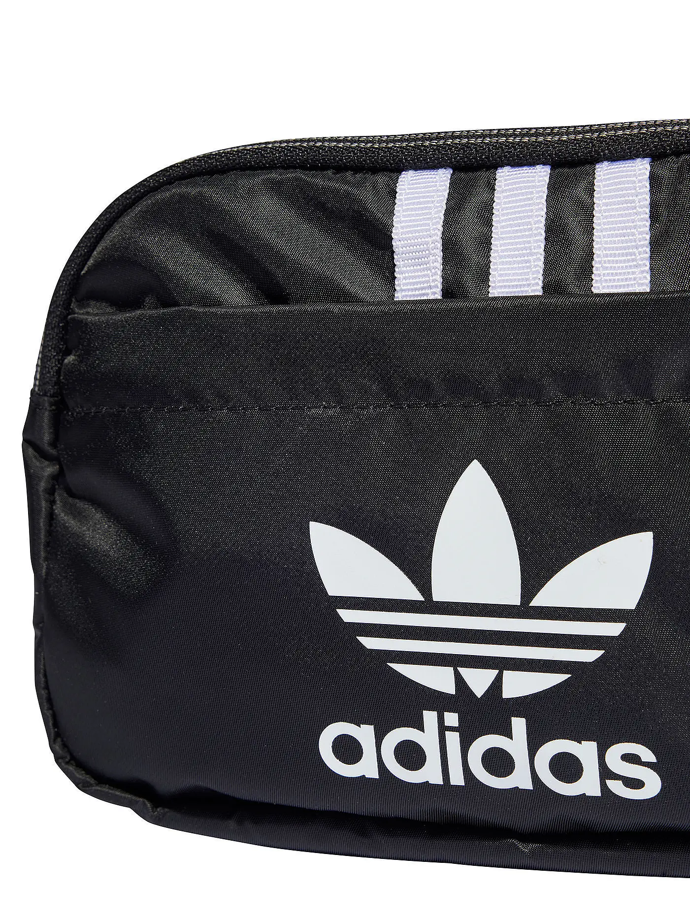 ADIDAS ORIGINALS | Gürteltasche | schwarz
