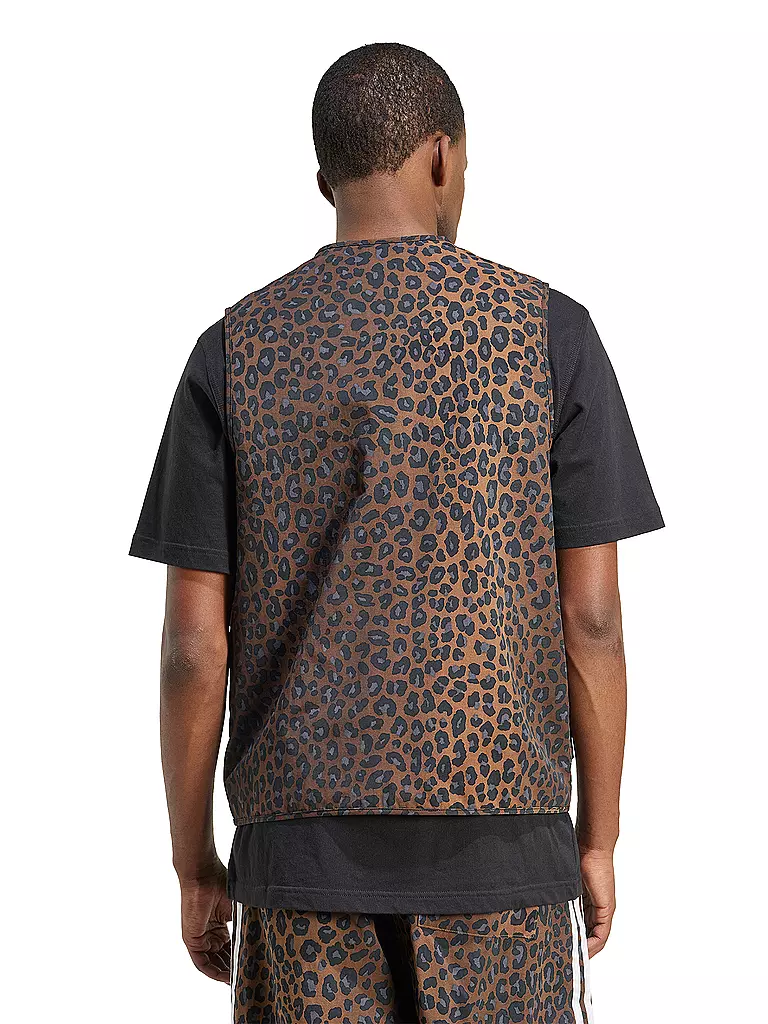ADIDAS ORIGINALS | Gilet GRAPHIC REG VST | 
