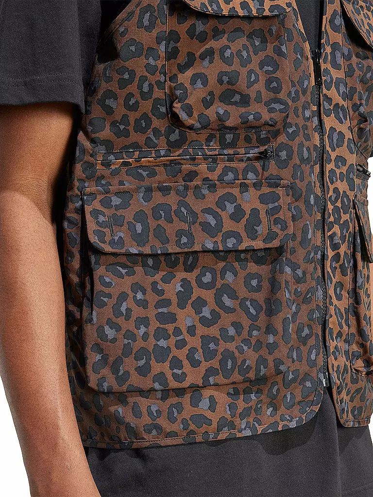 ADIDAS ORIGINALS | Gilet GRAPHIC REG VST | 
