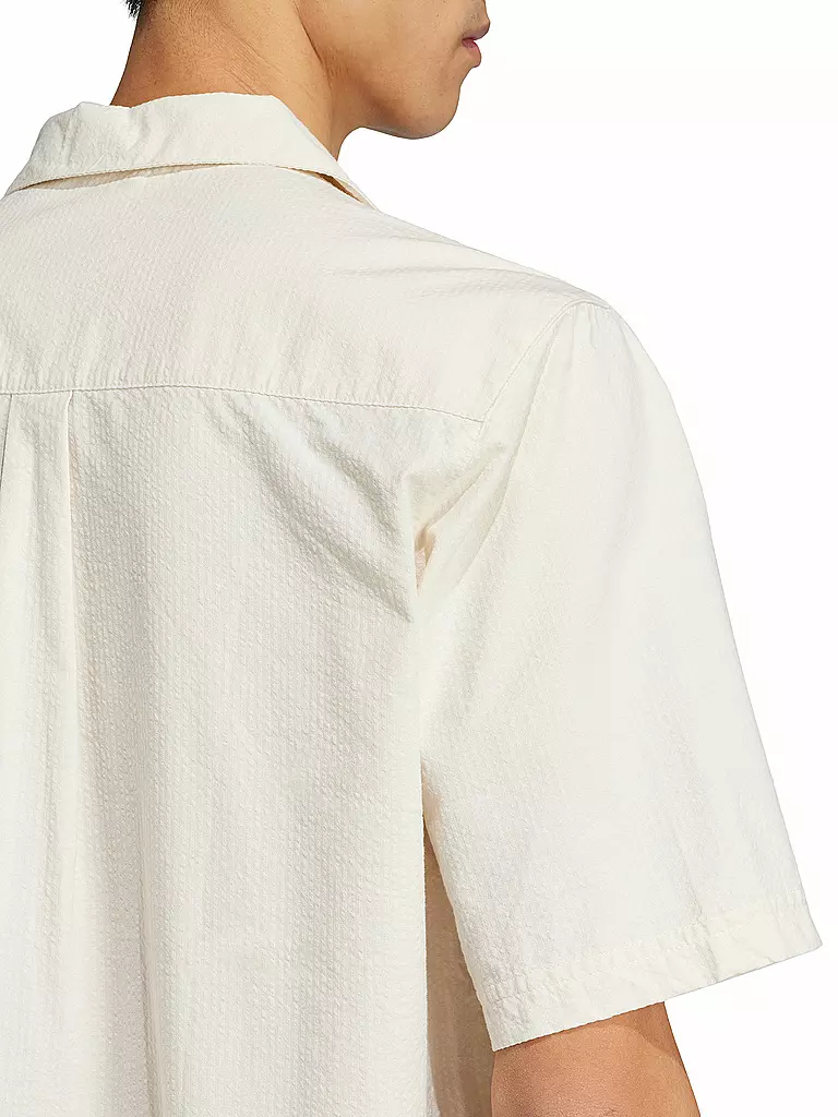 ADIDAS ORIGINALS | Hemd | hellblau